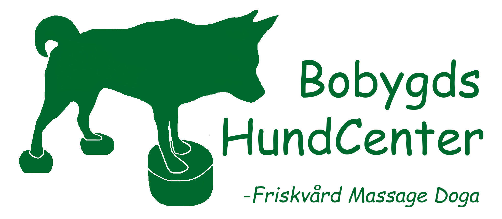 Bobygds Hundcenter